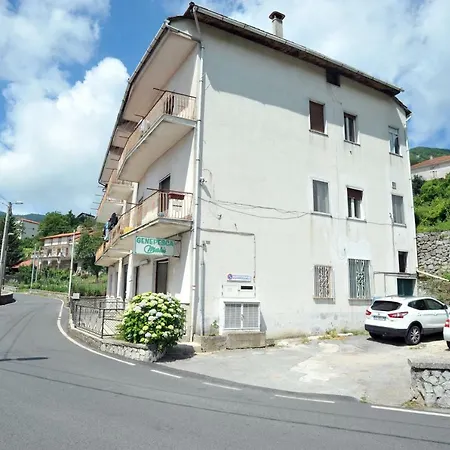 Hébergement de vacances Nonno Alfonso