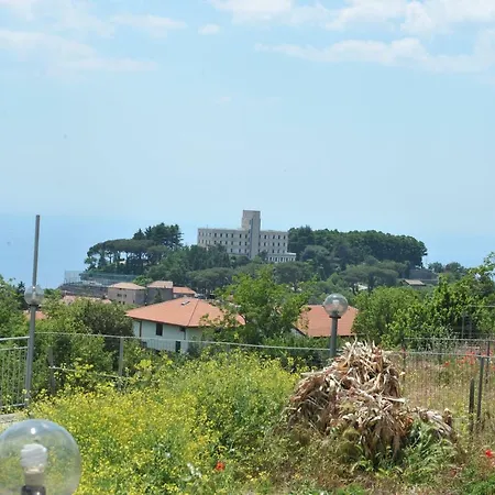 Nonno Alfonso Hébergement de vacances